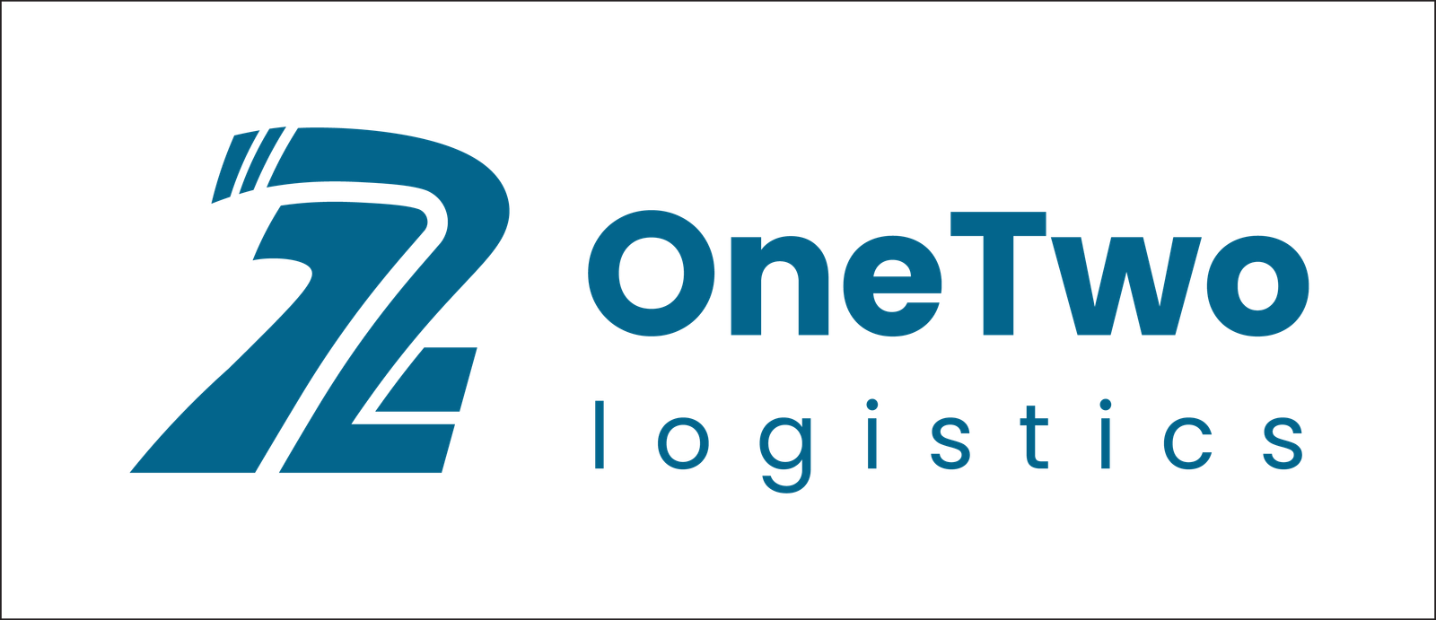OneTwo Logistics