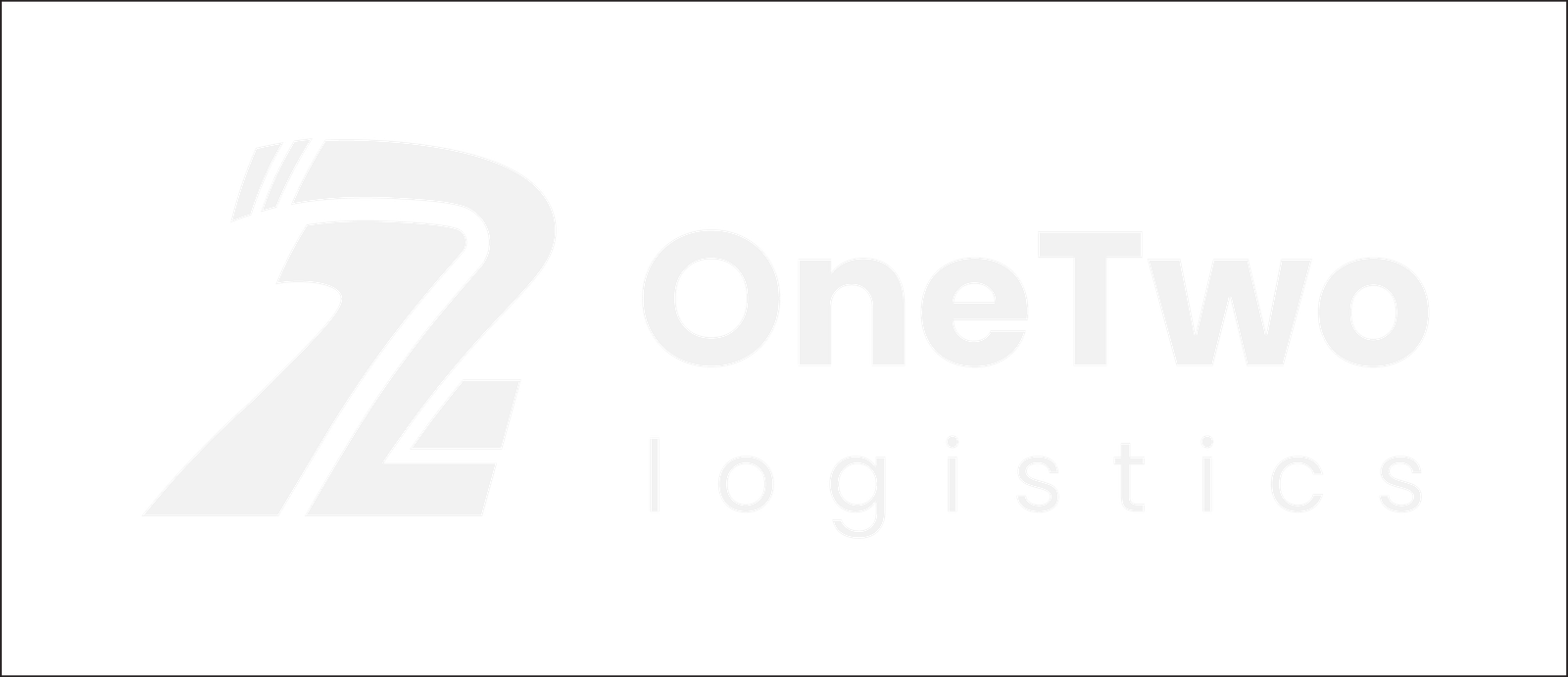 OneTwo Logistics